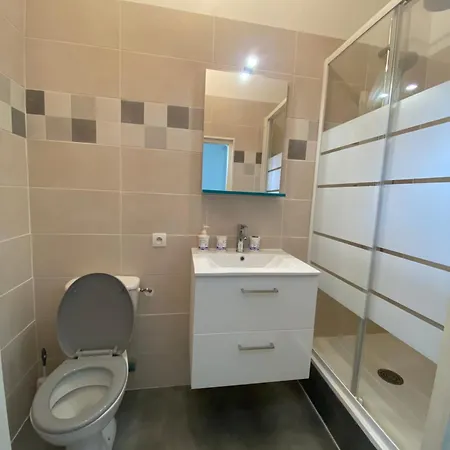 En Centre * Rochefort (Charente-Maritime)